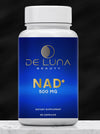 NAD+ 500mg - 60 Capsules